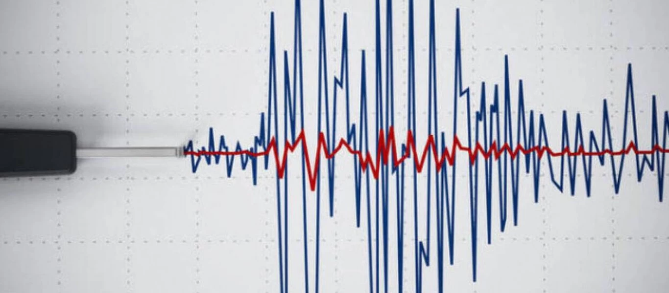 Σεισμός 4,6 Ρίχτερ ταρακούνησε την ανατολική Τουρκία